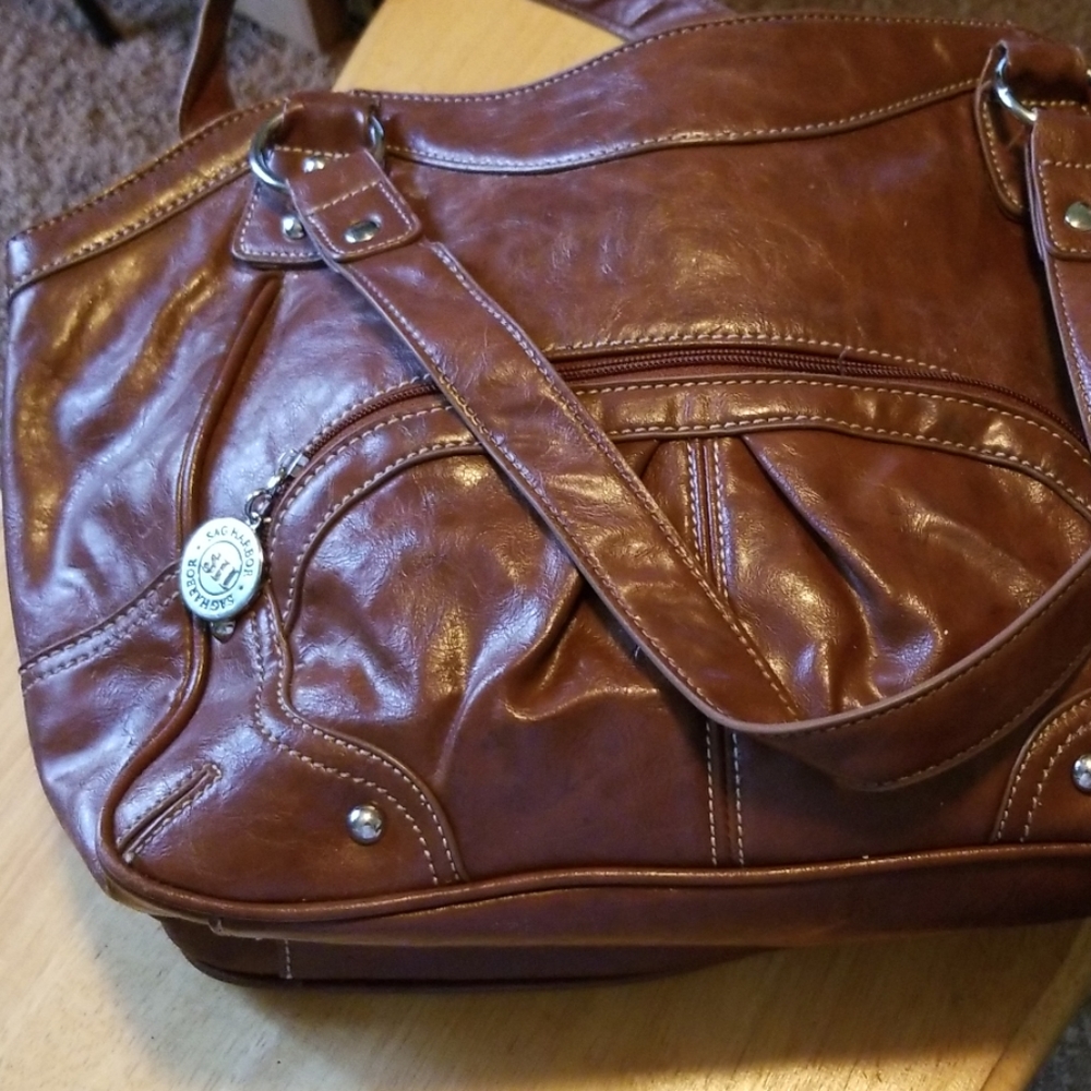 Beautiful purse - Picture 3 of 4